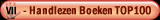 HANDLEZEN BOEKEN TOP 100 - Een overzicht van de internationale bestsellers over: 'Handlezen', 'Hand Analyse', 'Palmistry' & 'Palm Reading'!