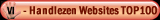 HANDLEZEN WEBSITE TOP 100 - Een overzicht van de meest populaire websites over: 'Handlezen', 'Handleeskunde', 'Handlijnkunde' & 'Handanalyse'!